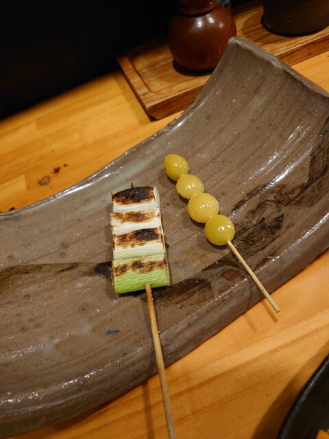 Sumibiyaki Toriya Kichiemon photo 4