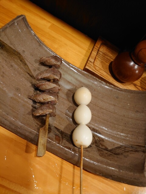 Sumibiyaki Toriya Kichiemon photo 2