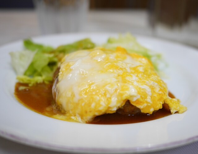 Yoshoku Irifune photo 2