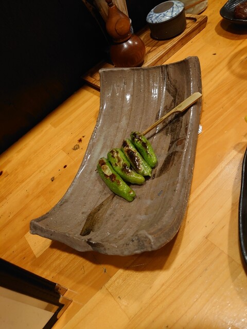 Sumibiyaki Toriya Kichiemon photo 5