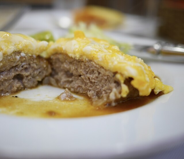 Yoshoku Irifune photo 5