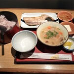 Ohitsuya - 