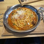 のぞみカフェ nanairo - 料理写真:やみつきボロネーゼ