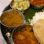 TOKYO BHAVAN - 