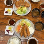 Tonkatsu Inami - 