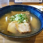 らーめん 天葵 - 