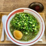 和歌山ラーメン まる岡 - 