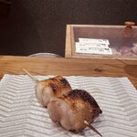 焼鳥と地酒 SAKE酉 - 