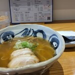 らーめん 天葵 - 