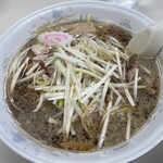 Ramen Shokunim Mandai - 