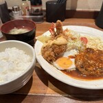 洋食屋マック - 