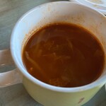 227128216 - ミネストローネ