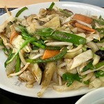 中華菜店金八 - 