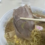 Ramen Shokunim Mandai - 