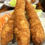 Tonkatsu Inami - 