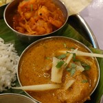 TOKYO BHAVAN - 