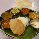 TOKYO BHAVAN - 