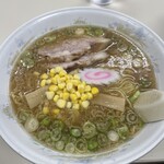 Ramen Shokunim Mandai - 