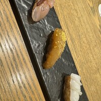 築地青空三代目 大名古屋ビルヂング店 - 
