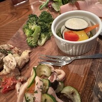 PAPPARE NAPOLI - 