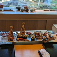 御料理ふじ居 - 