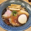 らぁ麺 にし田