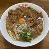 支那そば 王王軒 本店