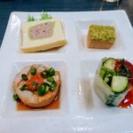 魚貝三昧　萬屋
