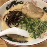 コハクノトキ - 