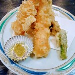 魚貝三昧　萬屋