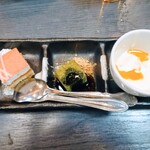 魚貝三昧　萬屋