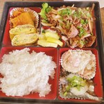 Izakaya Yume Shigeko - 