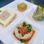 魚貝三昧　萬屋