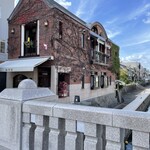 珈琲館 京店店 - 