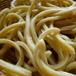 Kanouya - 大豆蕎麦