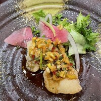 中国料亭 翠鳳 上野本店 - 