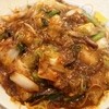 中国料理 Kirin - 料理写真:ビーフシチュー焼きそば