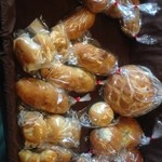 ピノキオ - 天然酵母のパンたち