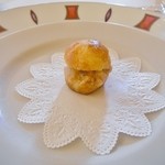 ル・ブルギニオン - 