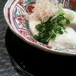 魯忍 - 5000円おまかせコースの先付