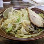 ラーメン東横 笹口店 - 