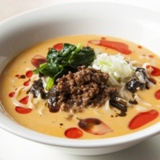 中国料理 恵莉華_1