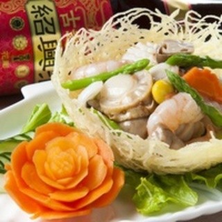 中国料理 恵莉華_2