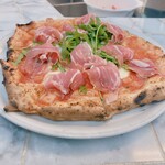 Pizzeria da ciccio - 