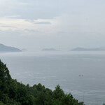 歩歩海 - 曇り、、、