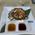礼華 - 上海蟹