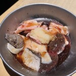 焼肉ホルモン 龍の巣 - 