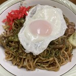 安田製麺所 - 