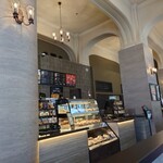 タリーズコーヒー 日本大通り店 - 