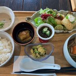 歩歩海 - 美味しい和定食